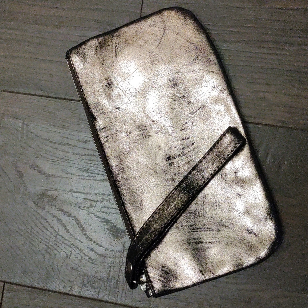 CoFi Wristlet
